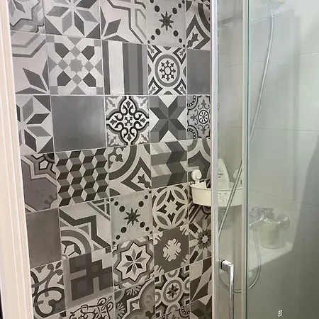 Playa Lidia アパート カディス