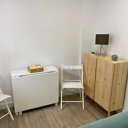 Apartamento Bonito A 5 Minutos Andando De La Playa