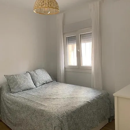 Playa Lidia Apartamento