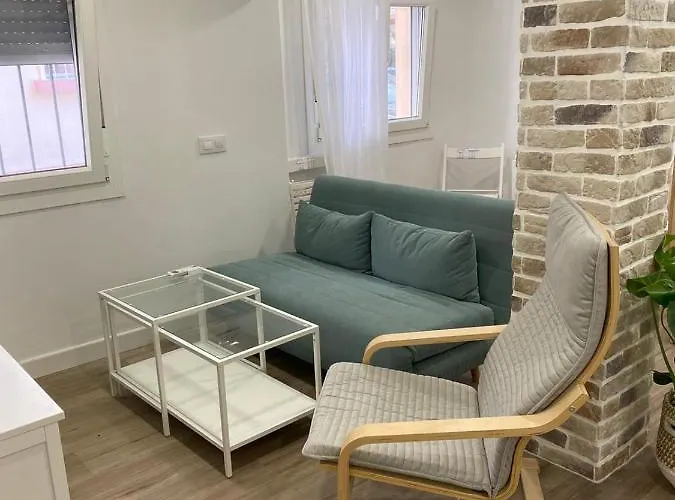Apartament Playa Lidia Kadyks