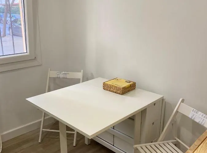 Apartament Playa Lidia *