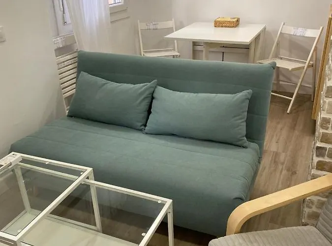 Playa Lidia Apartament *