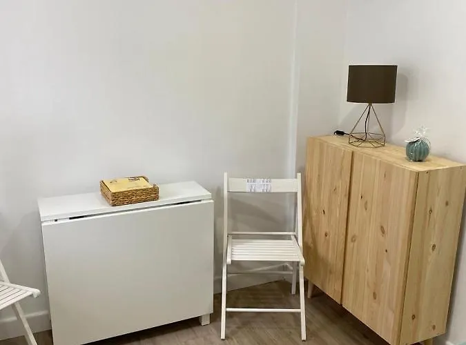 Apartament Playa Lidia