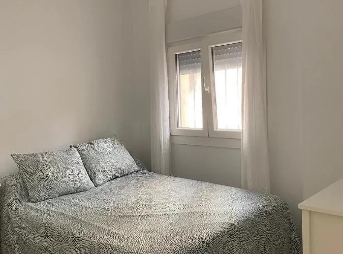 Playa Lidia Apartament