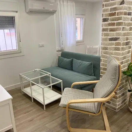 Apartment Playa Lidia Cadiz