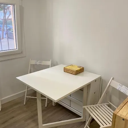 Apartment Playa Lidia *