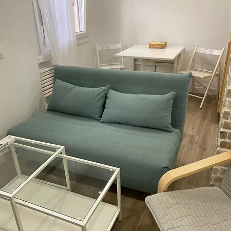 Playa Lidia Apartment *