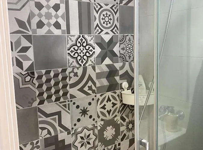 Playa Lidia Apartment Cadiz