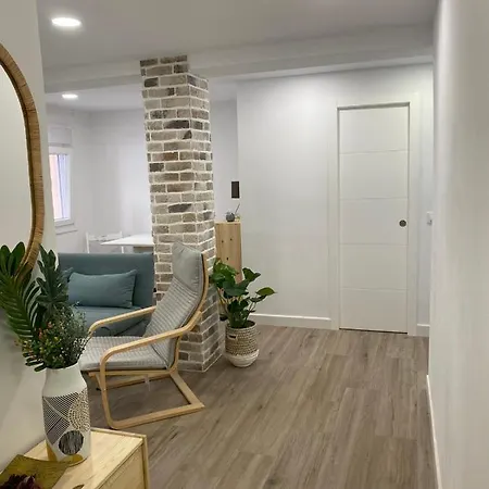 Playa Lidia Καντίζ